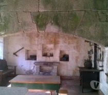 Terrenos Lousada - Fotos para Solar do Sec.XVIII c Capela no Norte de Portugal